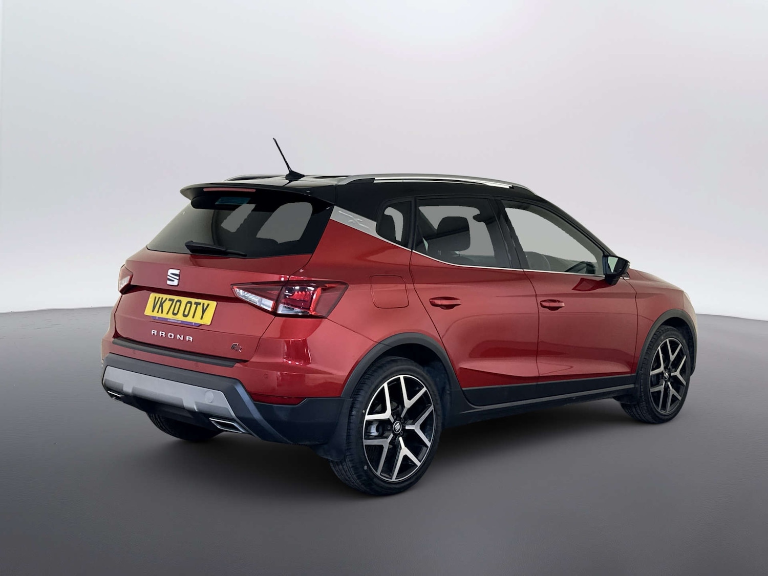 Used SEAT Arona 2020 for sale - 77945409: Photo 10