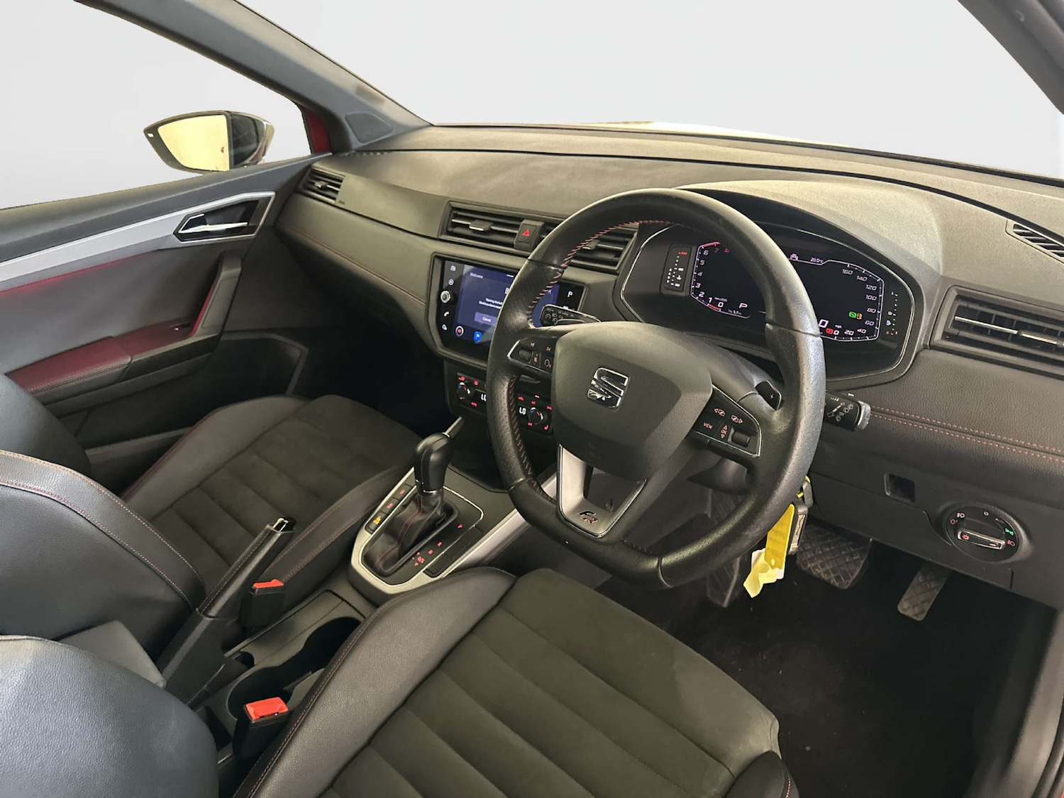 Used SEAT Arona 2020 for sale - 77945409: Photo 15