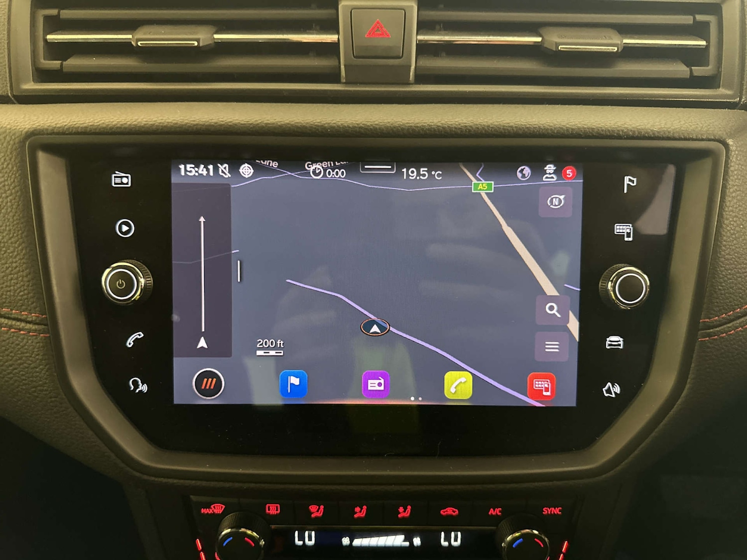 Used SEAT Arona 2020 for sale - 77945409: Photo 21