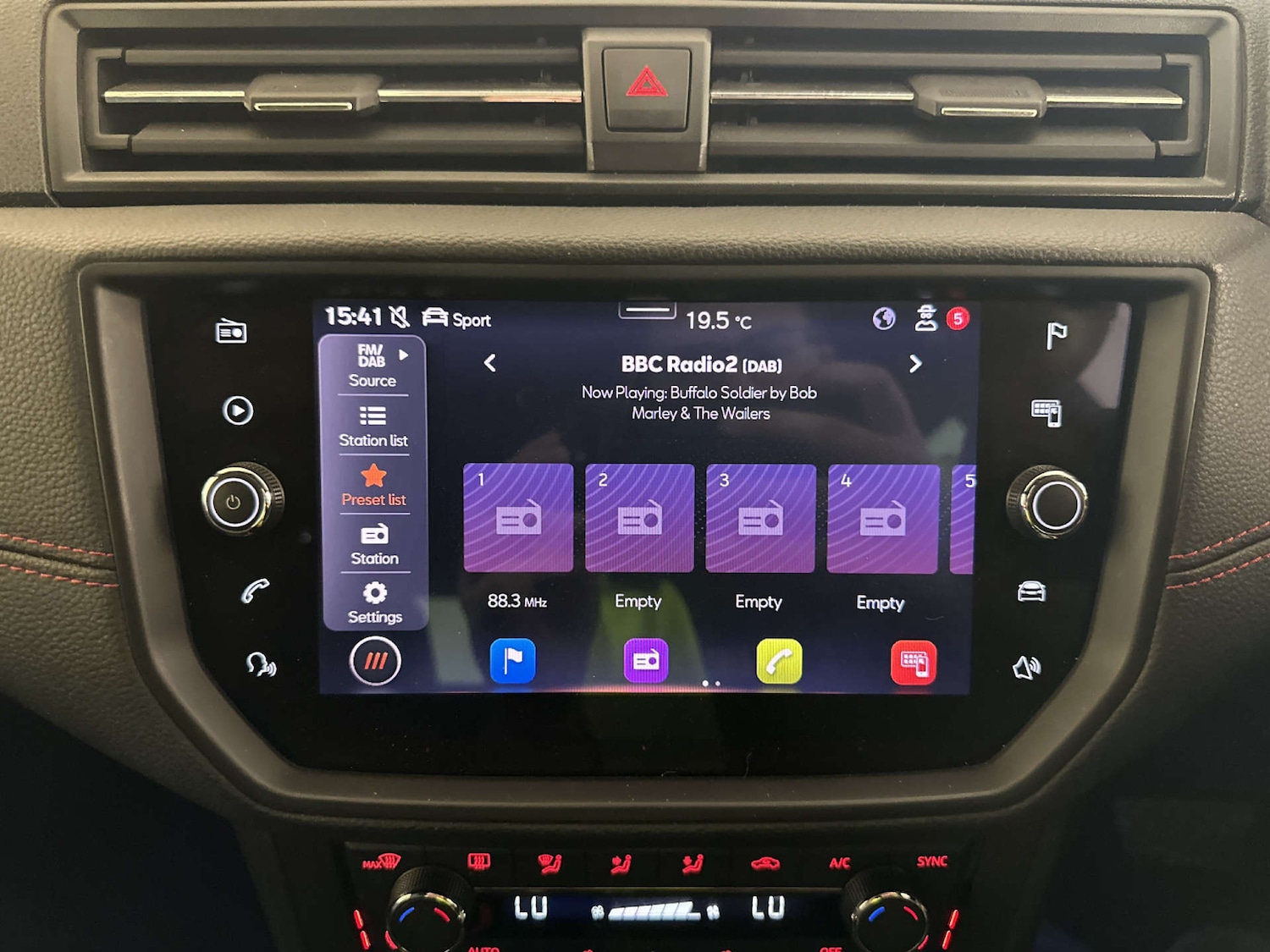 Used SEAT Arona 2020 for sale - 77945409: Photo 22