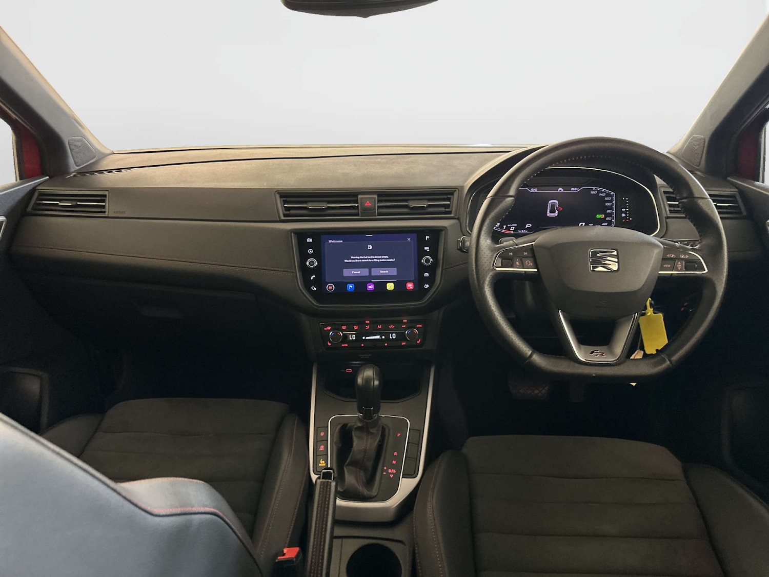 Used SEAT Arona 2020 for sale - 77945409: Photo 3