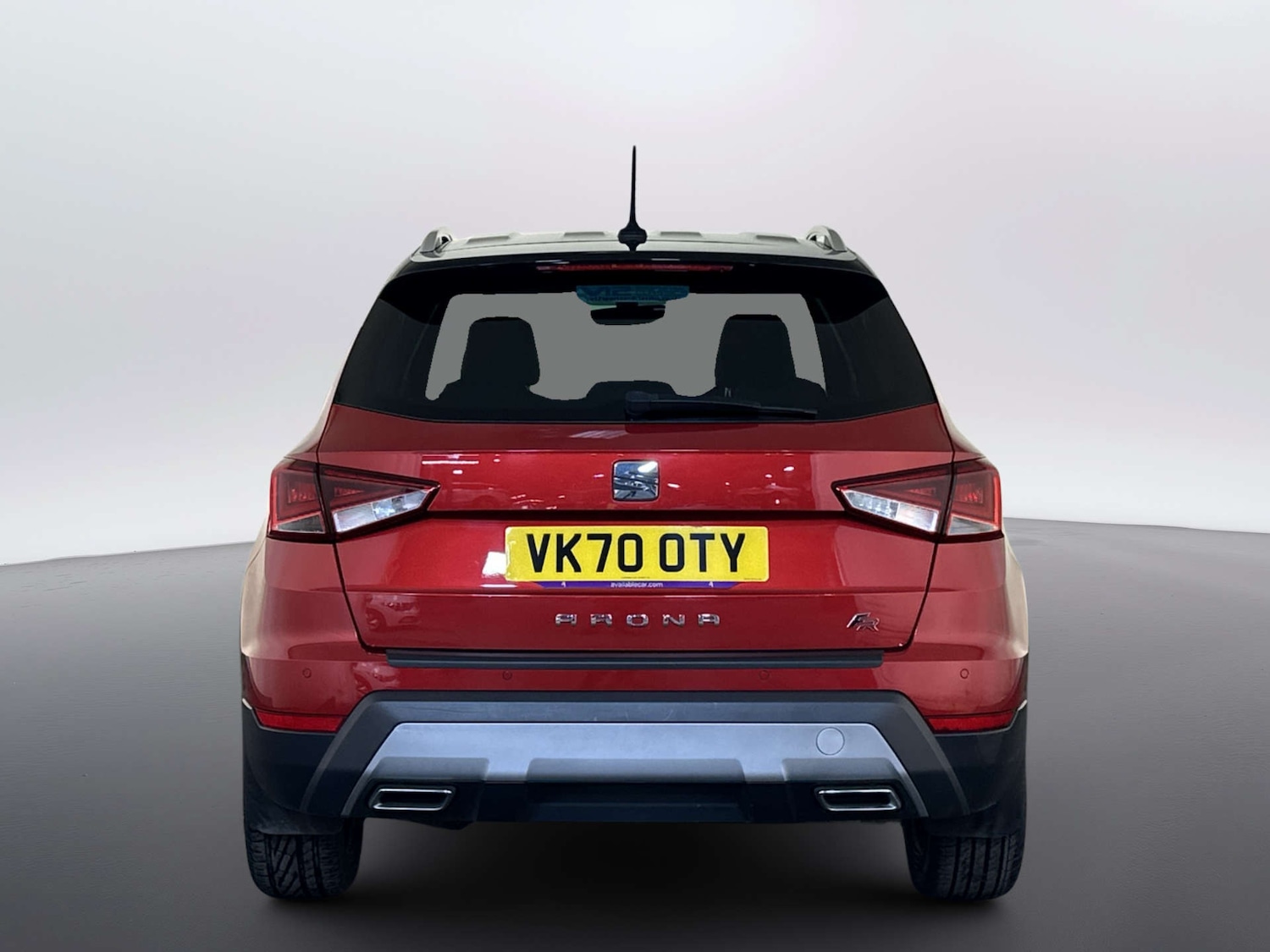 Used SEAT Arona 2020 for sale - 77945409: Photo 9