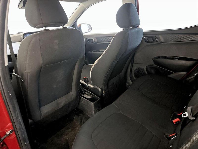 Used Hyundai i10 2022 for sale - 76452731: Photo 15