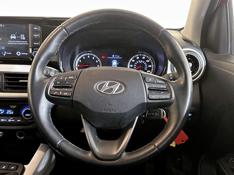 Used Hyundai i10 2022 for sale - 76452731: Photo 17