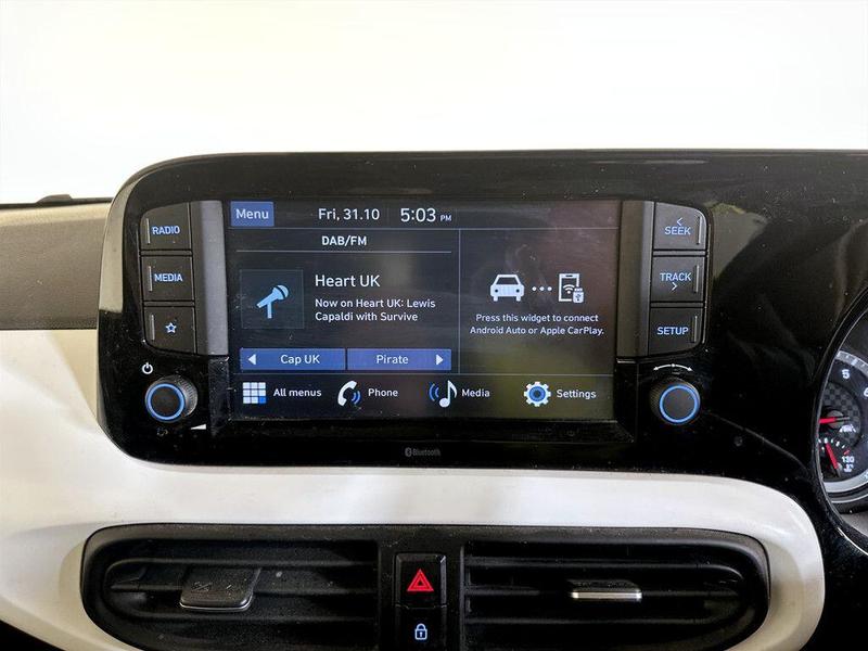 Used Hyundai i10 2022 for sale - 76452731: Photo 21