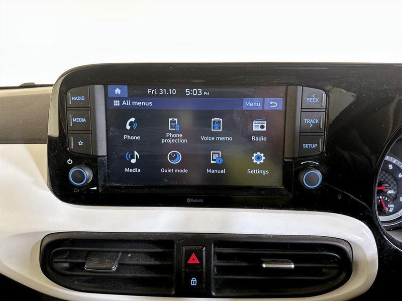 Used Hyundai i10 2022 for sale - 76452731: Photo 25