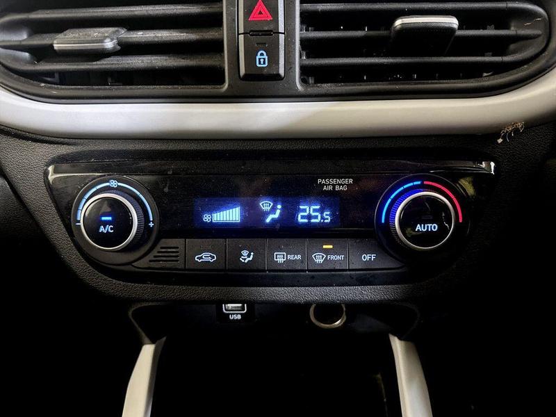 Used Hyundai i10 2022 for sale - 76452731: Photo 26