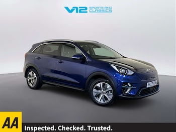 Used Kia Niro 2022 for sale - 78864186: Photo