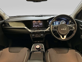 Used Kia Niro 2022 for sale - 78864186: Photo