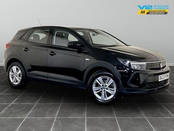 2023 - 1.5 Turbo D SE Auto Euro 6 (s/s) 5dr Automatic