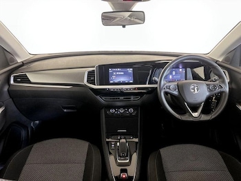 Used Vauxhall Grandland 2023 for sale - 75751872: Photo