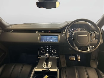 Used Land Rover Range Rover Evoque 2020 for sale - 78557723: Photo