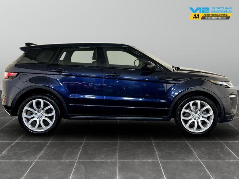 Used Land Rover Range Rover Evoque 2019 for sale - 76563100: Photo 11