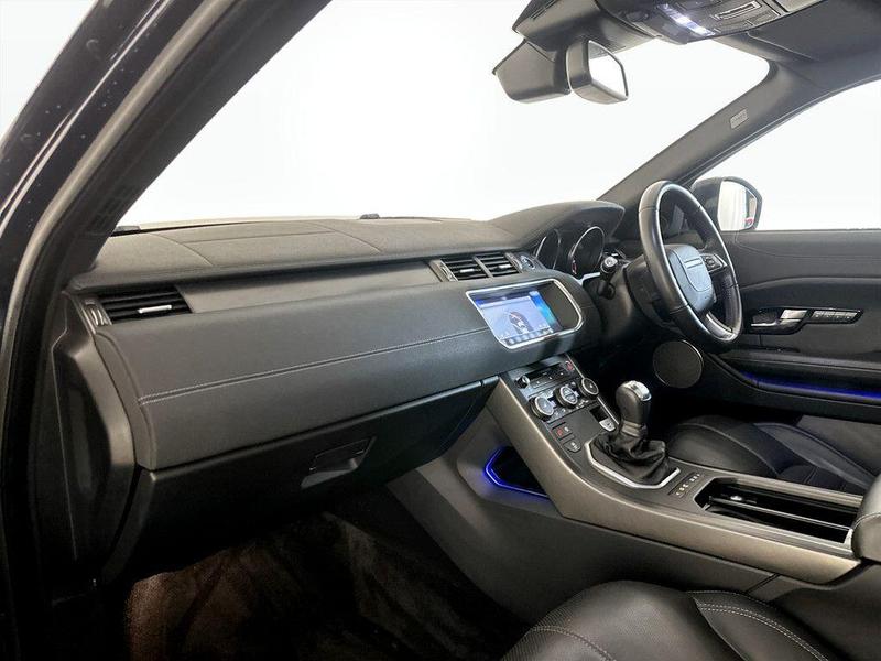 Used Land Rover Range Rover Evoque 2019 for sale - 76563100: Photo 12