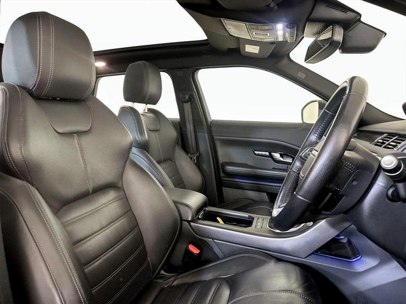 Used Land Rover Range Rover Evoque 2019 for sale - 76563100: Photo 13