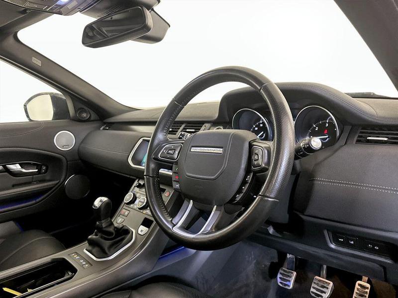 Used Land Rover Range Rover Evoque 2019 for sale - 76563100: Photo 15