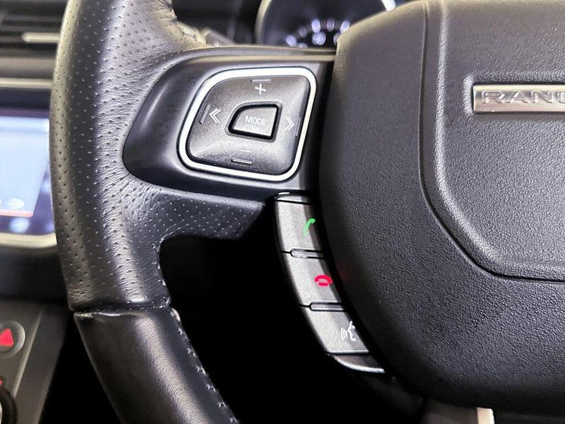 Used Land Rover Range Rover Evoque 2019 for sale - 76563100: Photo 17