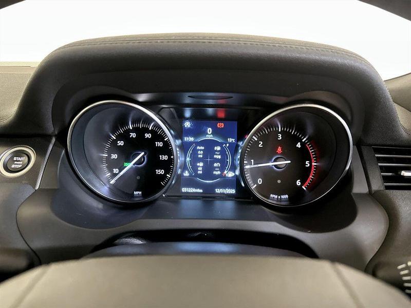 Used Land Rover Range Rover Evoque 2019 for sale - 76563100: Photo 18