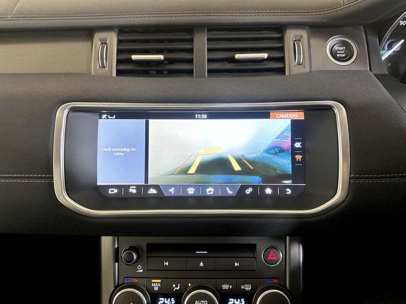 Used Land Rover Range Rover Evoque 2019 for sale - 76563100: Photo 20