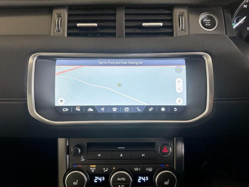 Used Land Rover Range Rover Evoque 2019 for sale - 76563100: Photo 21