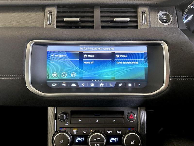 Used Land Rover Range Rover Evoque 2019 for sale - 76563100: Photo 23