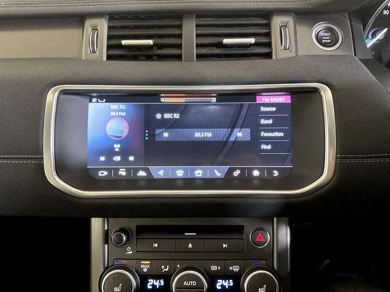 Used Land Rover Range Rover Evoque 2019 for sale - 76563100: Photo 24