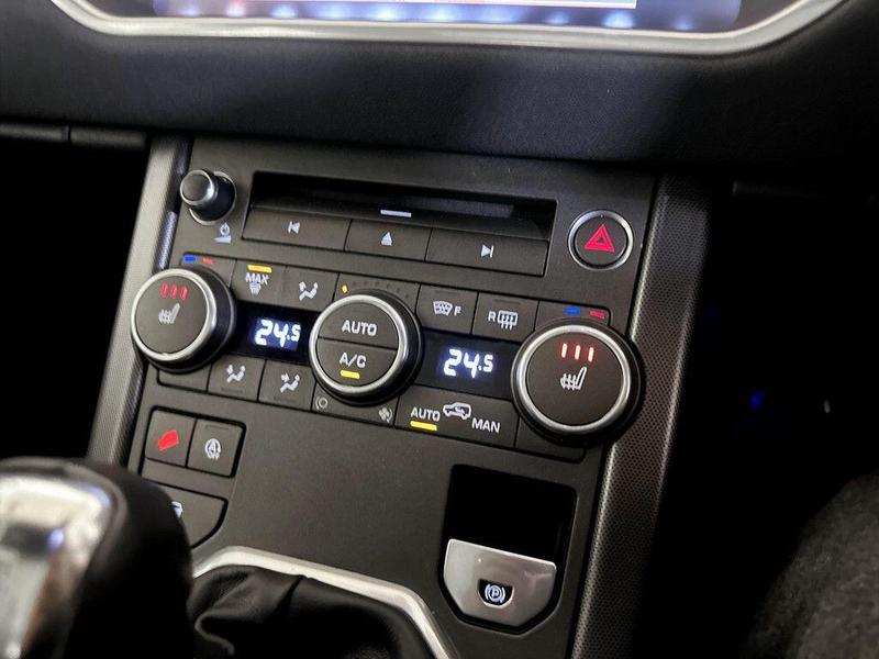 Used Land Rover Range Rover Evoque 2019 for sale - 76563100: Photo 25