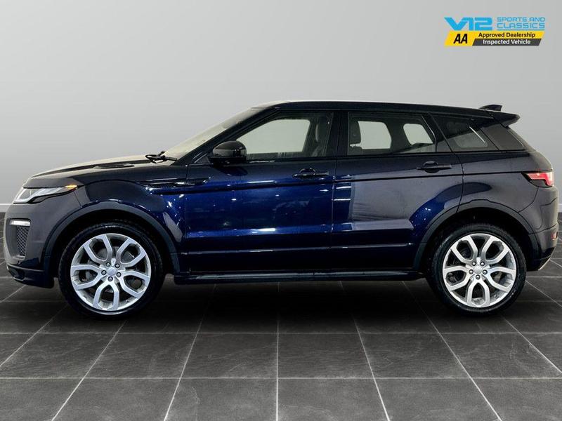 Used Land Rover Range Rover Evoque 2019 for sale - 76563100: Photo 7