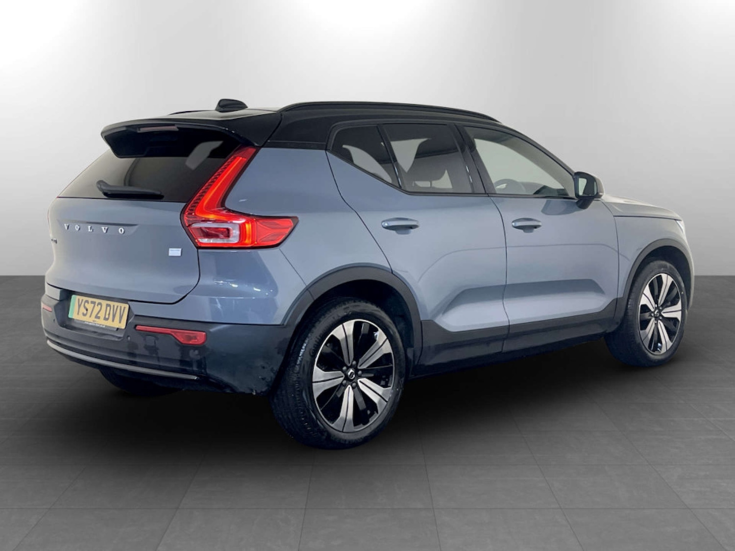 Used Volvo XC40 2022 for sale - 77195897: Photo 10