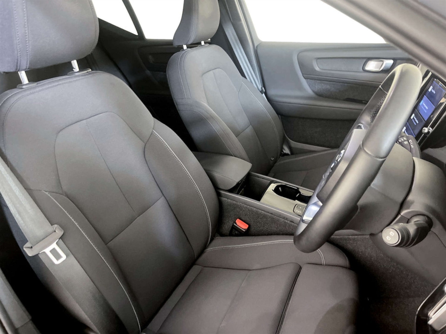 Used Volvo XC40 2022 for sale - 77195897: Photo 13