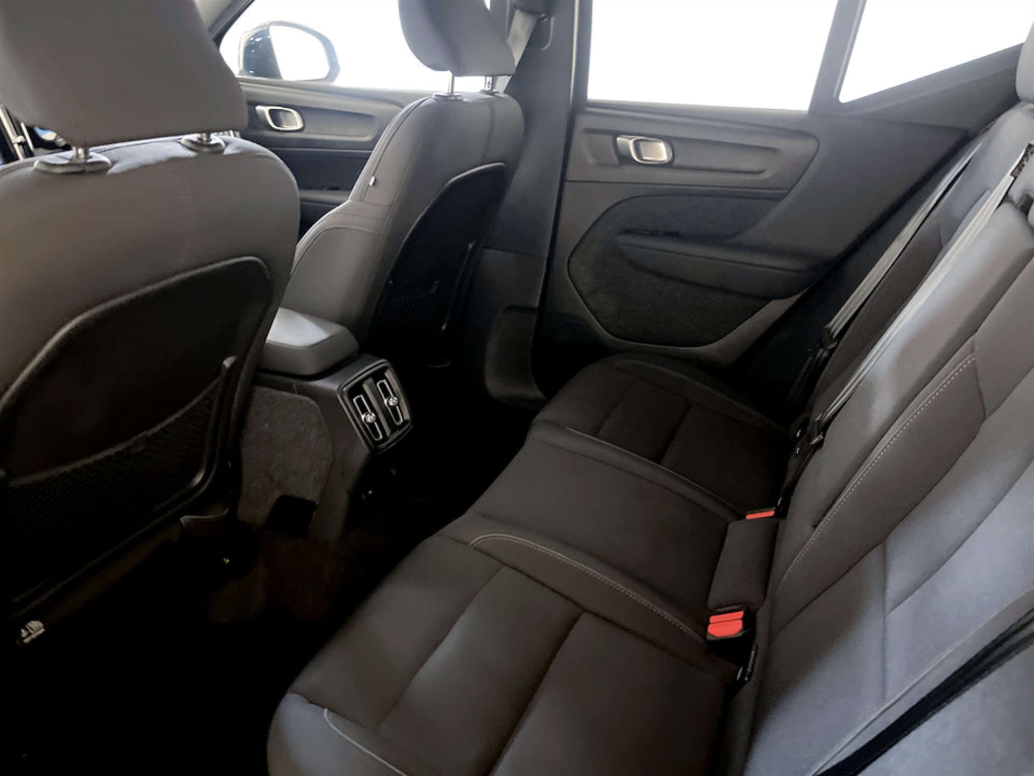 Used Volvo XC40 2022 for sale - 77195897: Photo 14