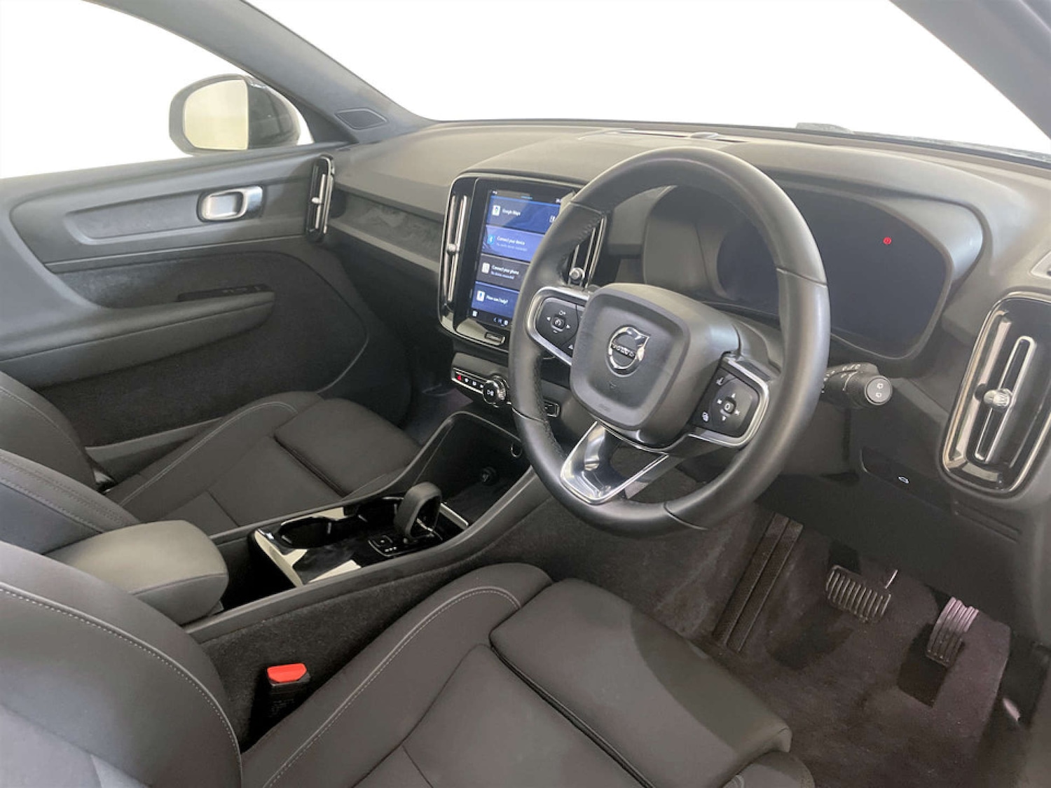 Used Volvo XC40 2022 for sale - 77195897: Photo 16