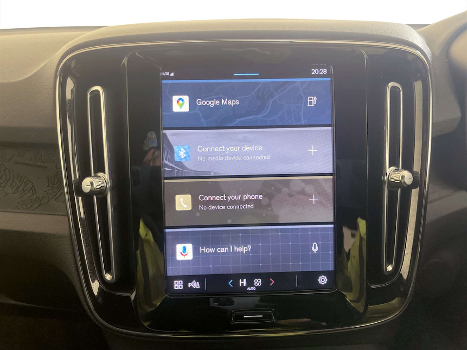 Used Volvo XC40 2022 for sale - 77195897: Photo 21