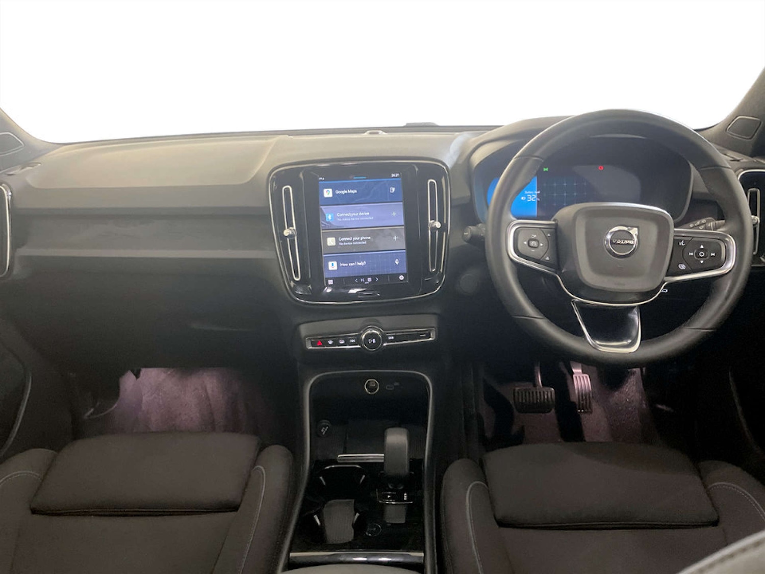 Used Volvo XC40 2022 for sale - 77195897: Photo 3