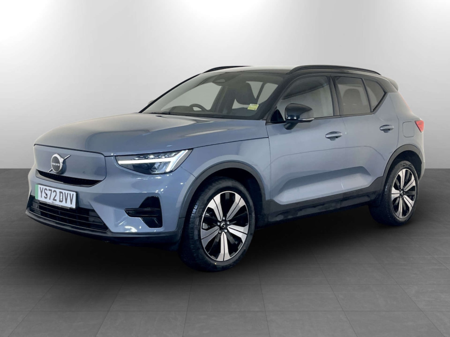 Used Volvo XC40 2022 for sale - 77195897: Photo 6