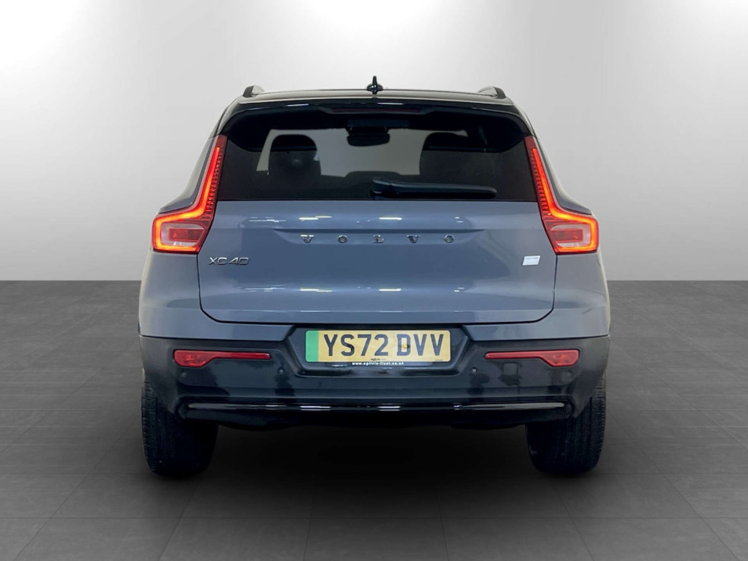 Used Volvo XC40 2022 for sale - 77195897: Photo 9