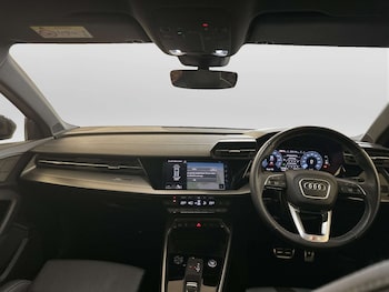 Used Audi A3 2023 for sale - 78654388: Photo