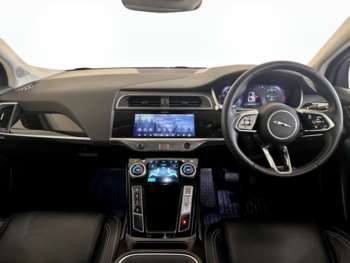Used Jaguar I-Pace 2020 for sale - 74060729: Photo