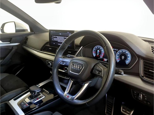 Used Audi Q5 2020 for sale - 75712686: Photo 16