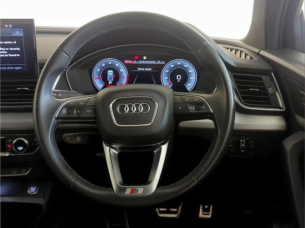 Used Audi Q5 2020 for sale - 75712686: Photo 17