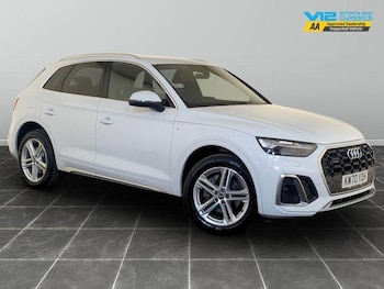 Audi - Q5