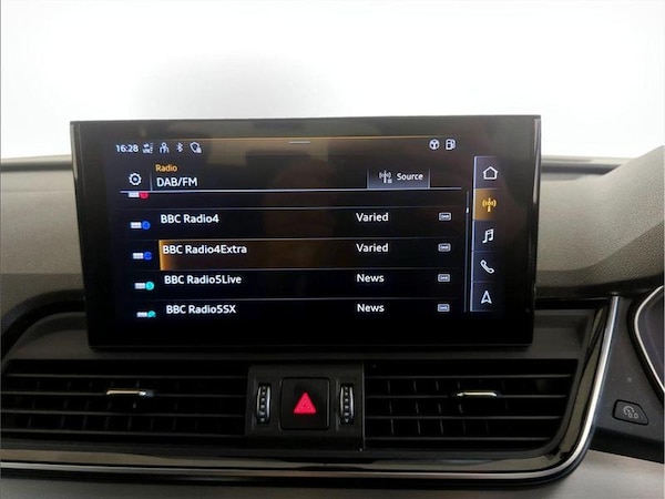 Used Audi Q5 2020 for sale - 75712686: Photo 24