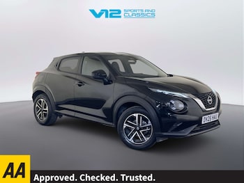 Used Nissan Juke 2025 for sale - 78538470: Photo