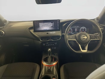 Used Nissan Juke 2025 for sale - 78538470: Photo
