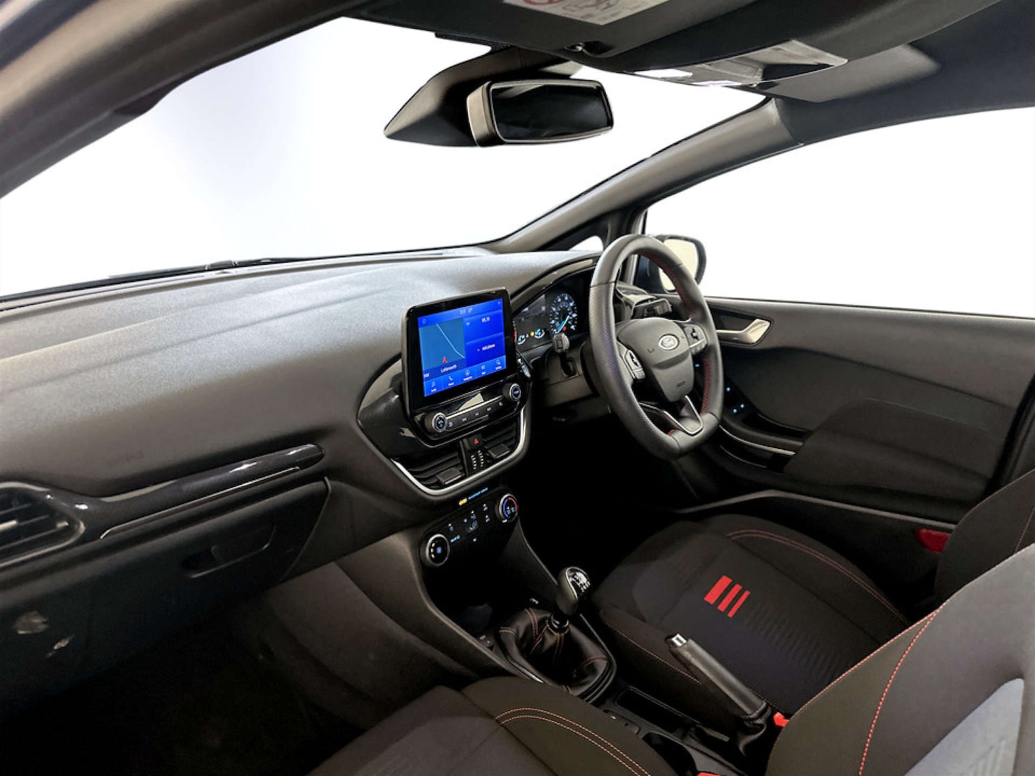 Used Ford Fiesta 2022 for sale - 77185912: Photo 12