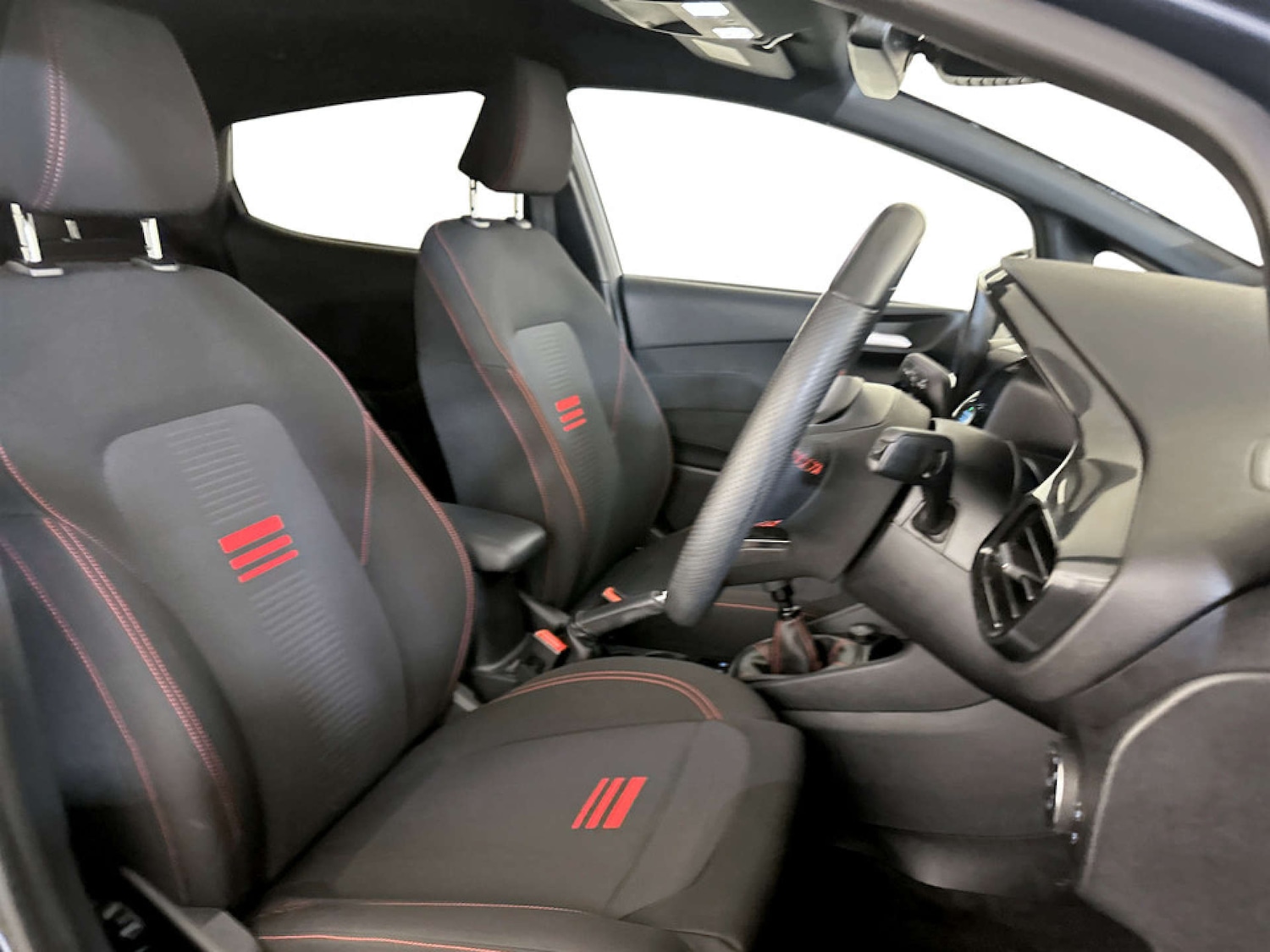 Used Ford Fiesta 2022 for sale - 77185912: Photo 13