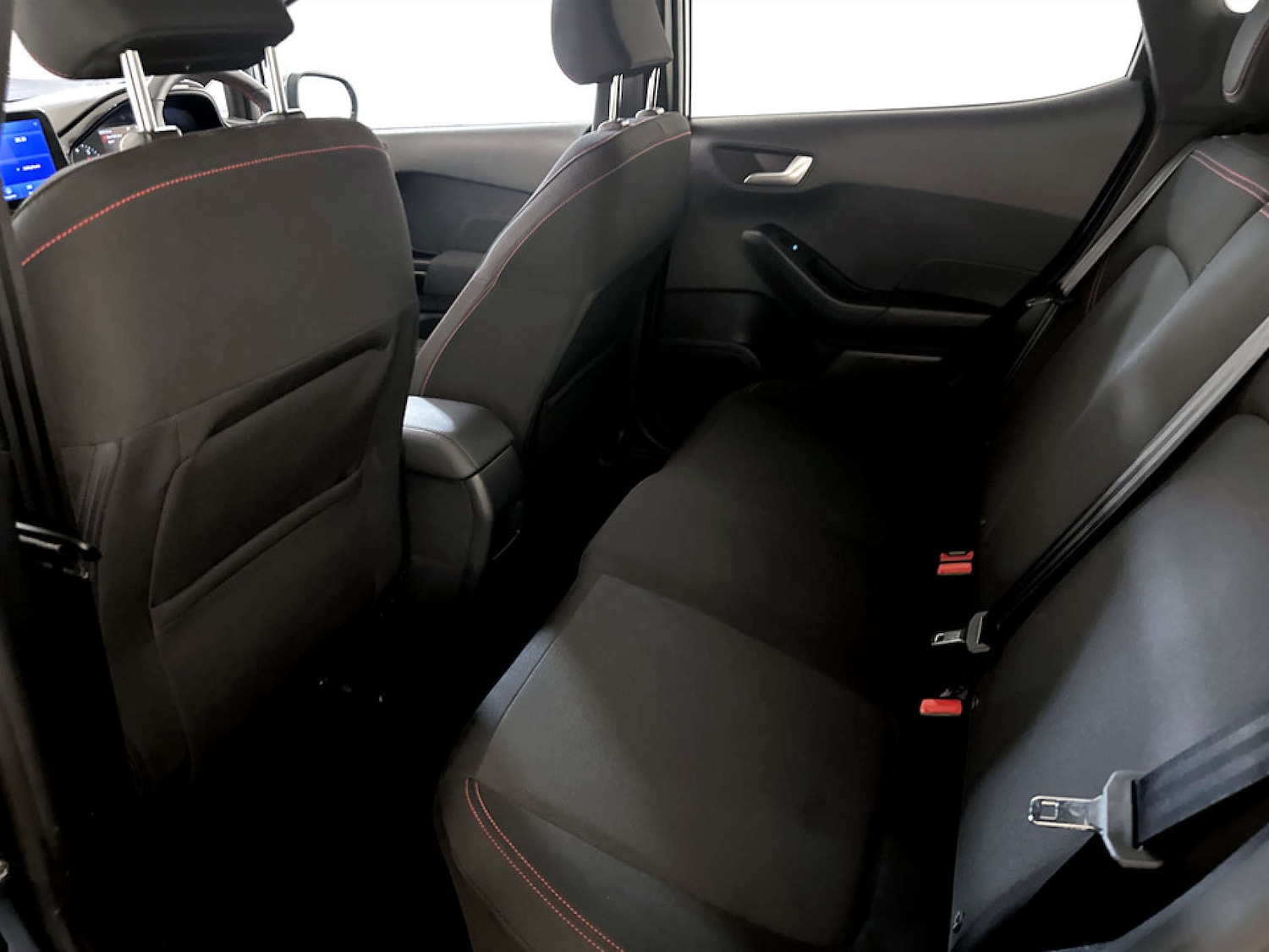 Used Ford Fiesta 2022 for sale - 77185912: Photo 14