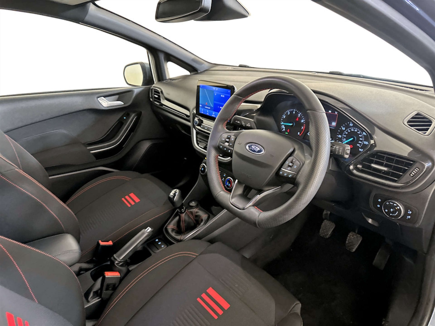 Used Ford Fiesta 2022 for sale - 77185912: Photo 16