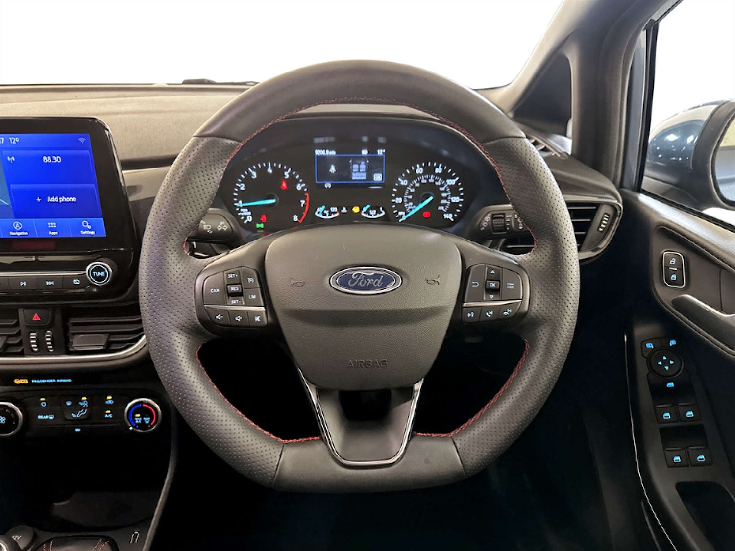 Used Ford Fiesta 2022 for sale - 77185912: Photo 17