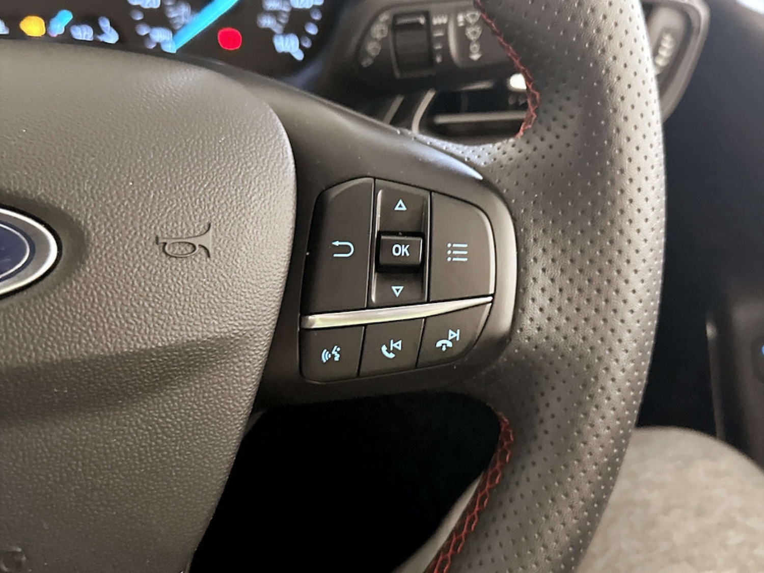 Used Ford Fiesta 2022 for sale - 77185912: Photo 20